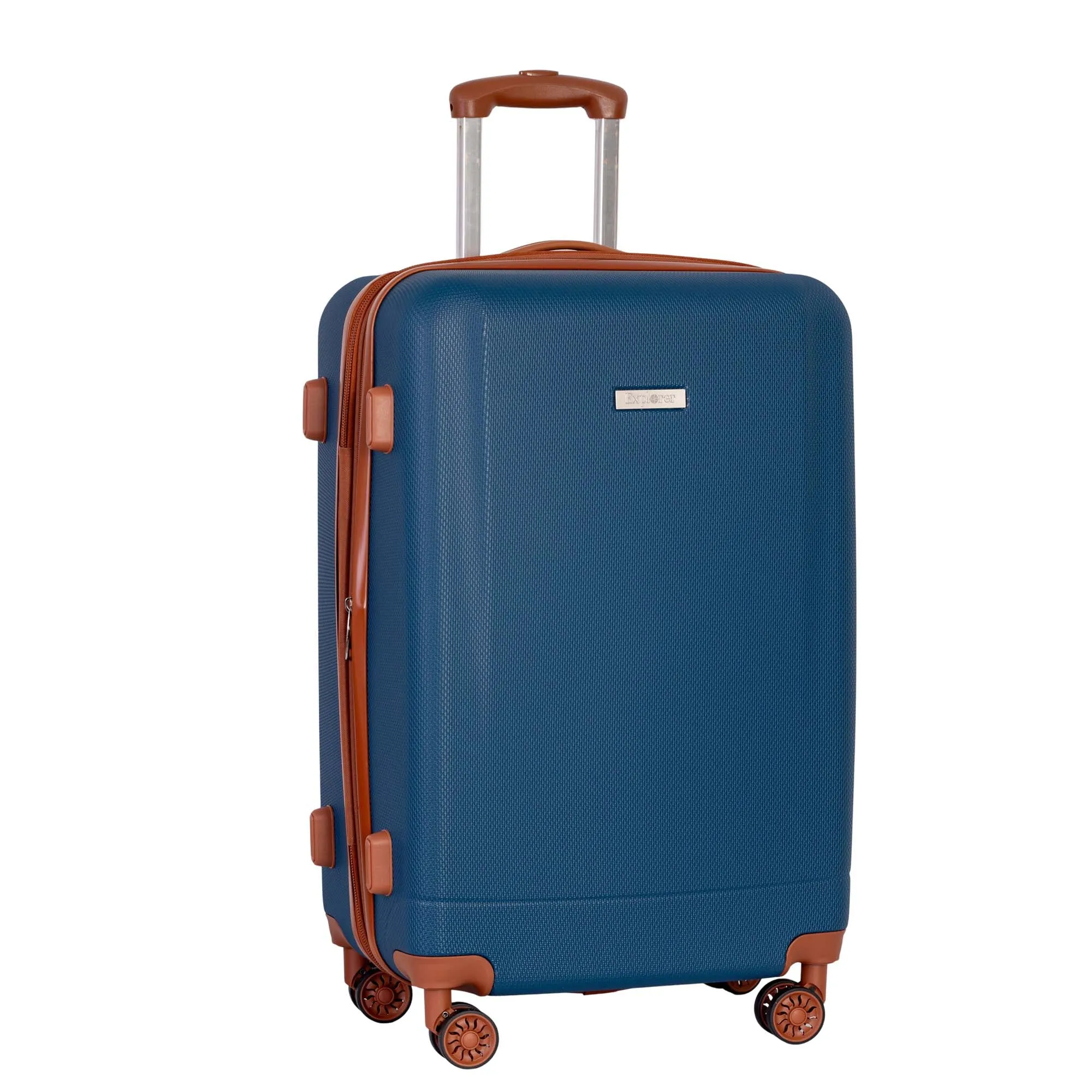 Explorer First Class Expandable Luggage Set