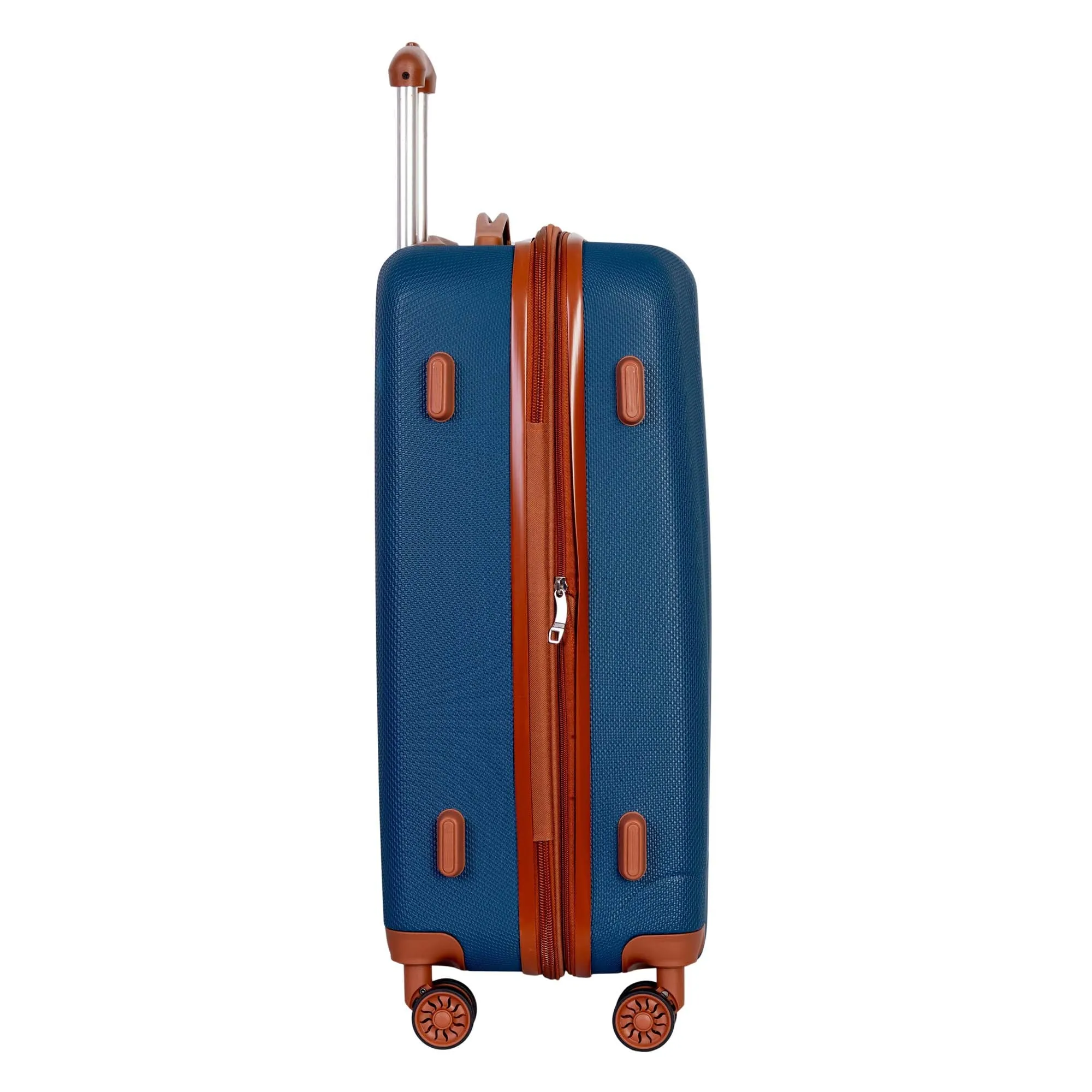 Explorer First Class Expandable Luggage Set