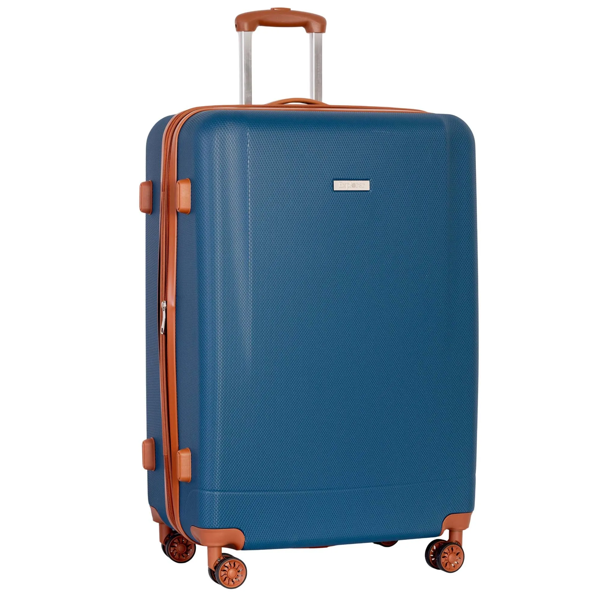 Explorer First Class Expandable Luggage Set