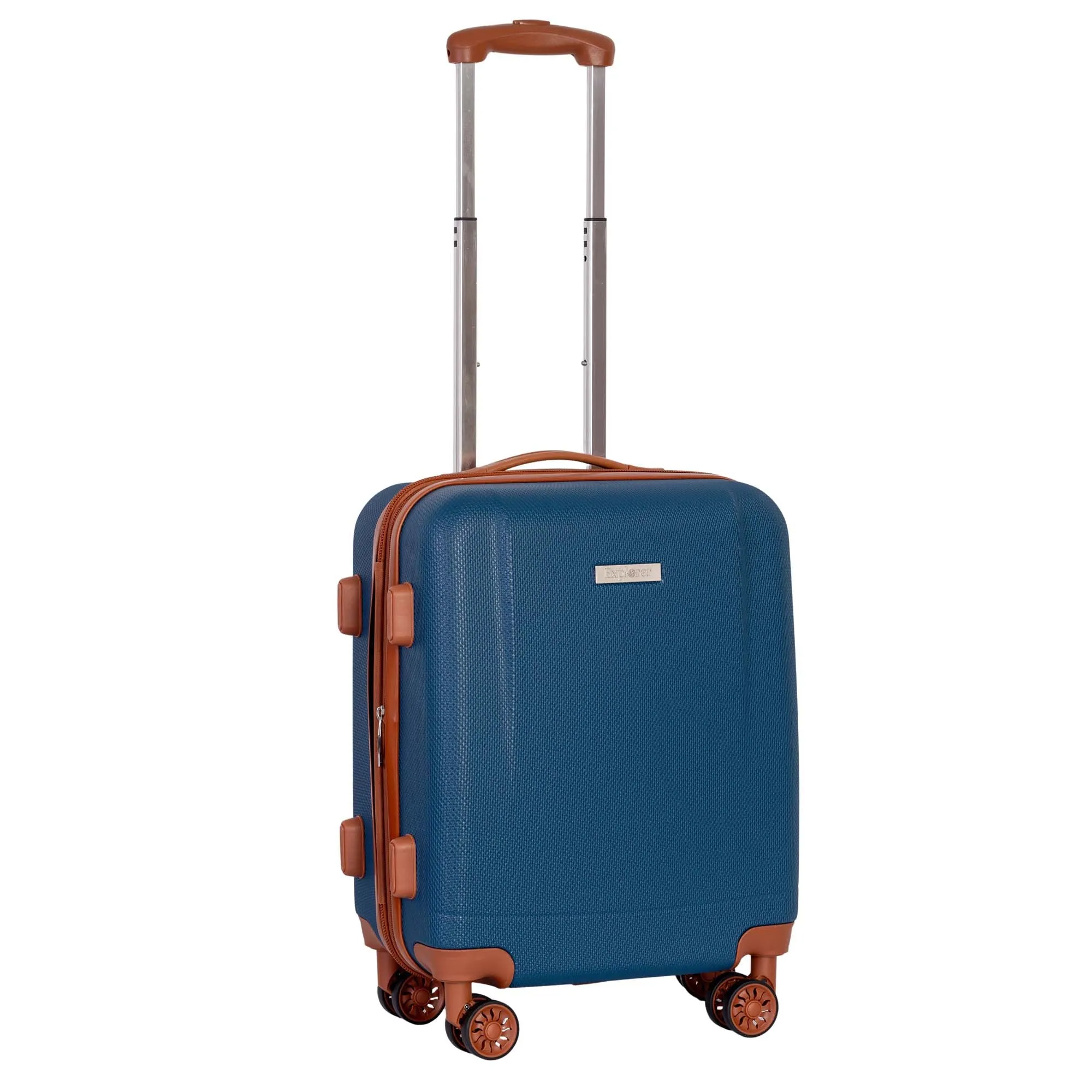 Explorer First Class Expandable Luggage Set