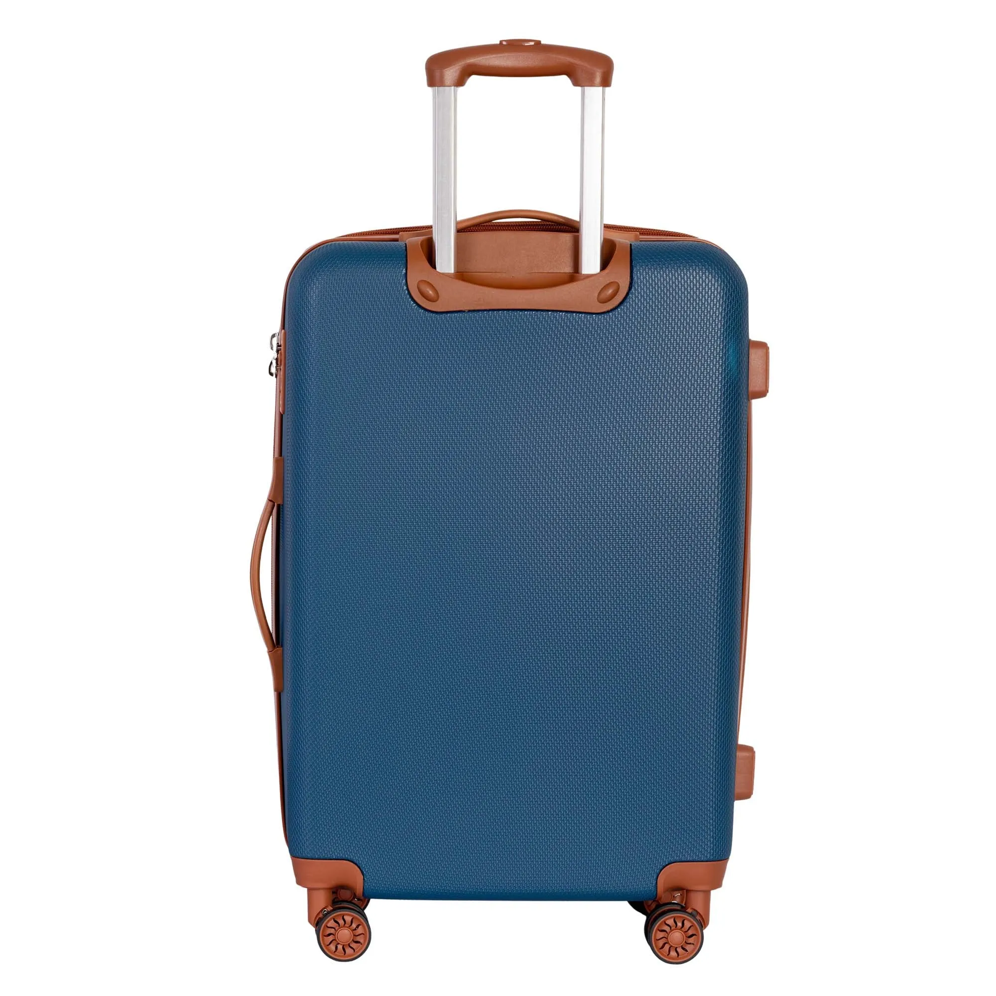Explorer First Class Expandable Luggage Set