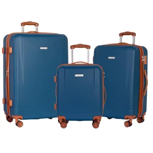 Explorer First Class Expandable Luggage Set