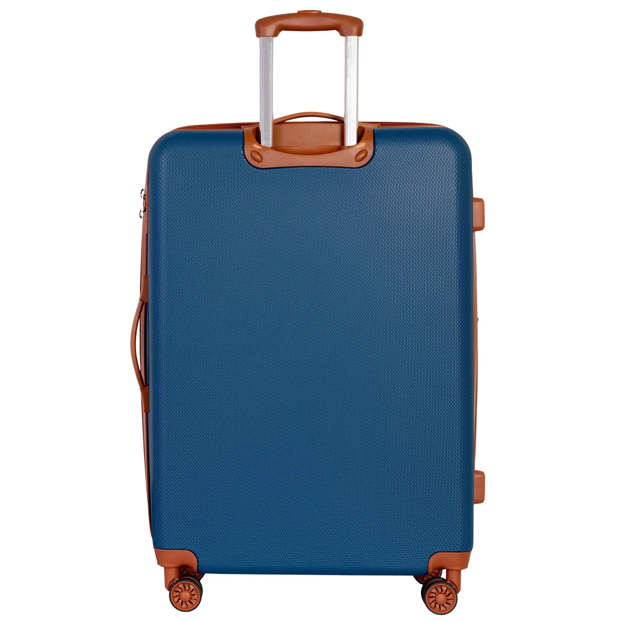 Explorer First Class Expandable Luggage Set