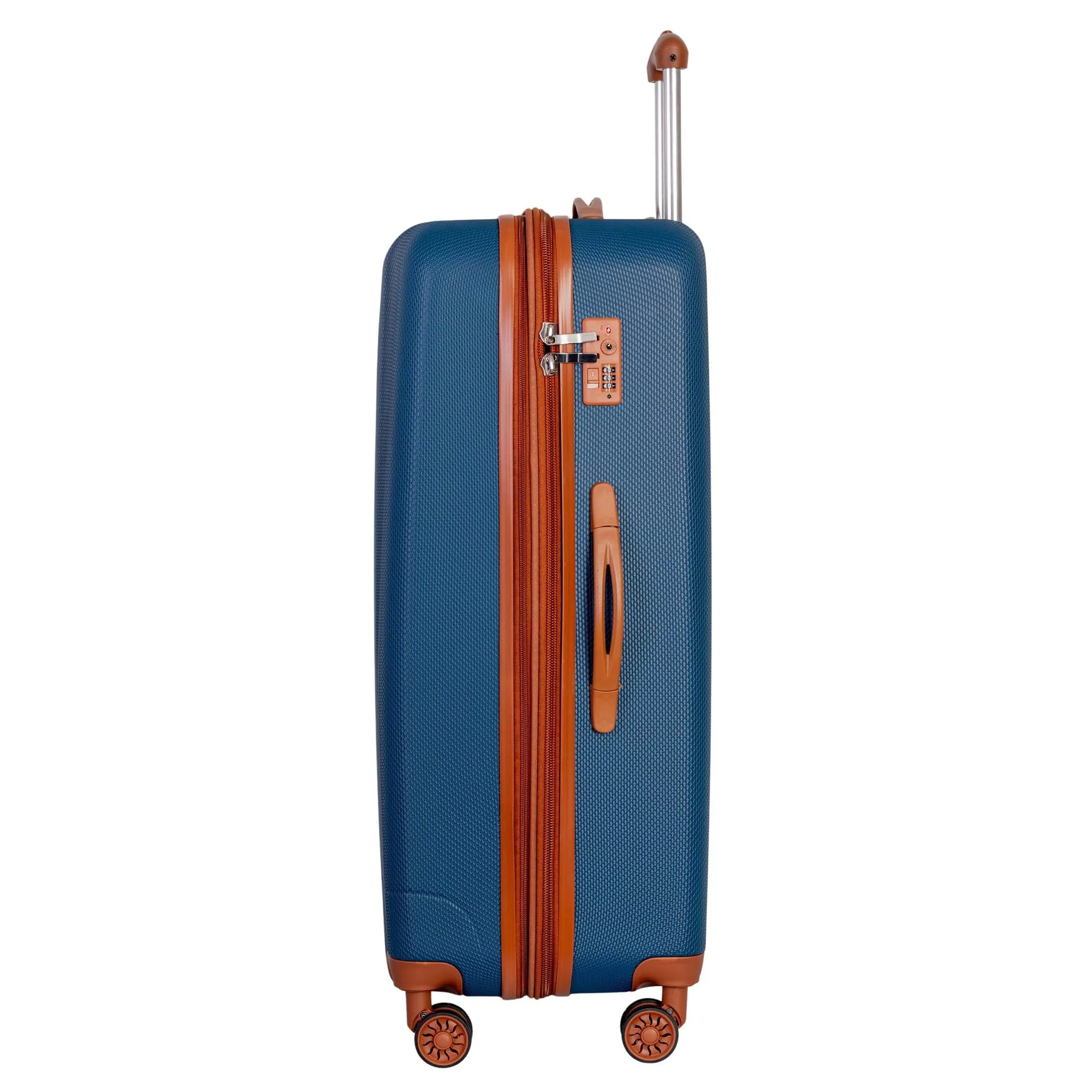 Explorer First Class Expandable Luggage Set
