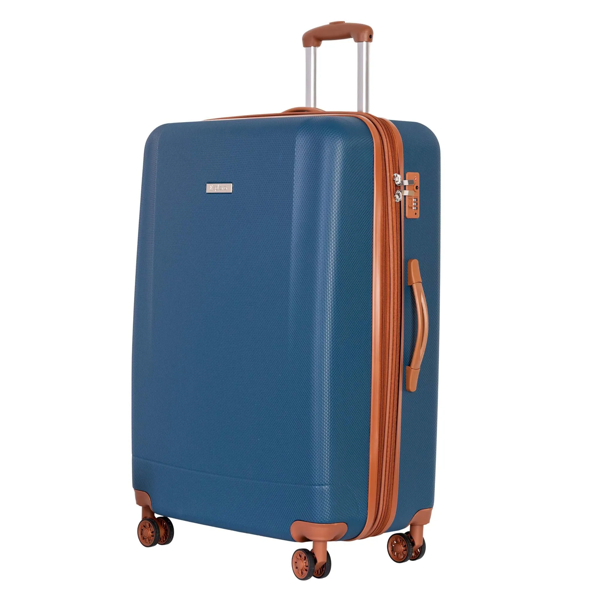 Explorer First Class Expandable Luggage Set