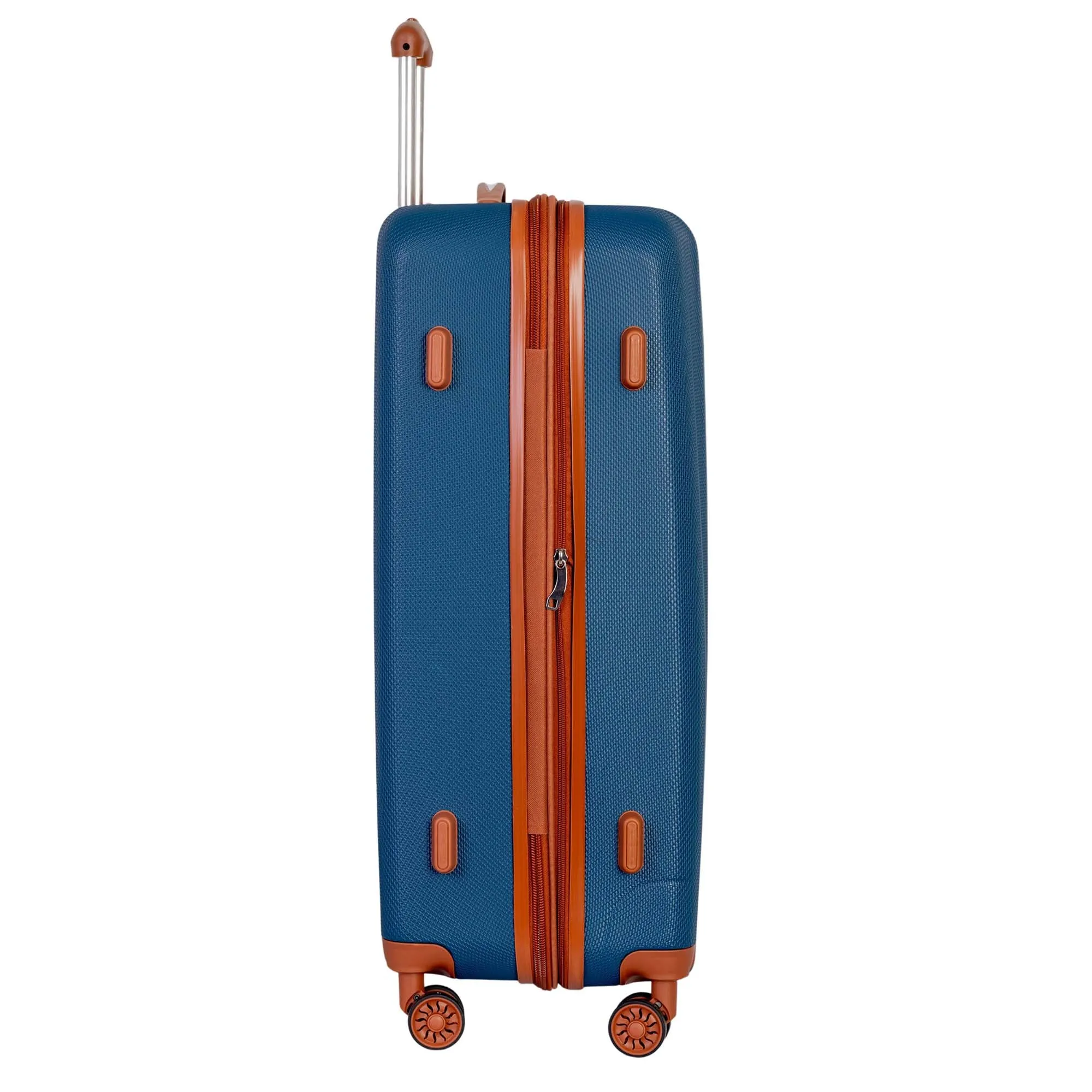 Explorer First Class Expandable Luggage Set