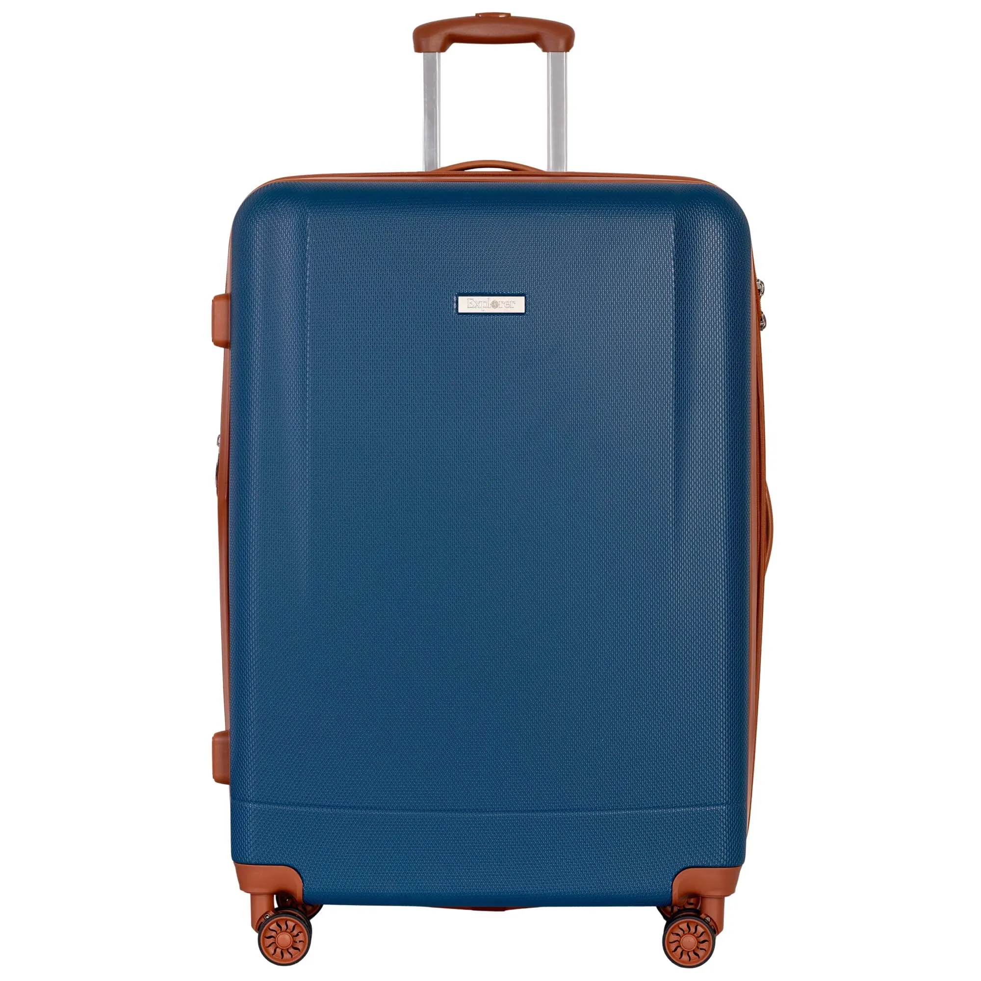 Explorer First Class Expandable Luggage Set