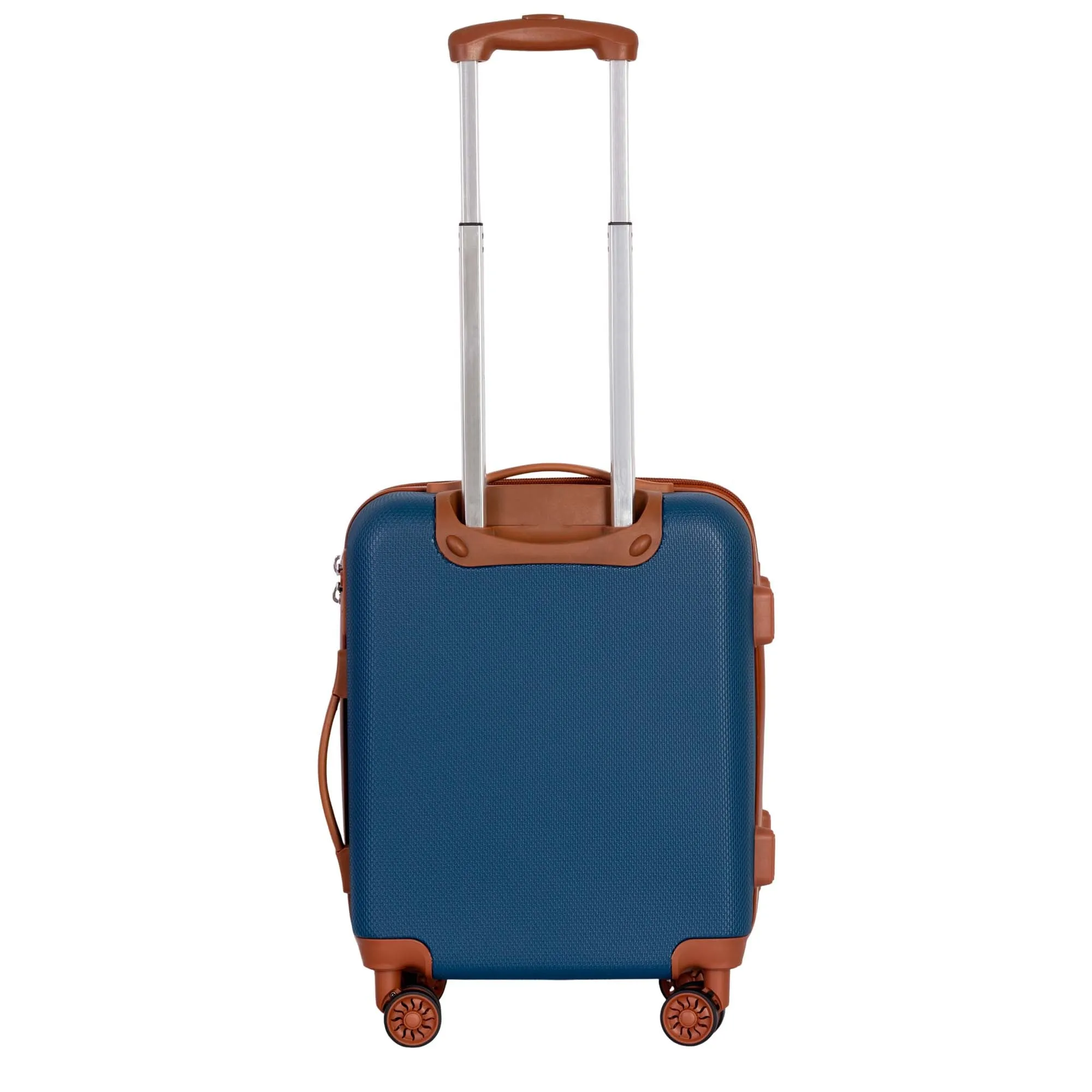 Explorer First Class Expandable Luggage Set