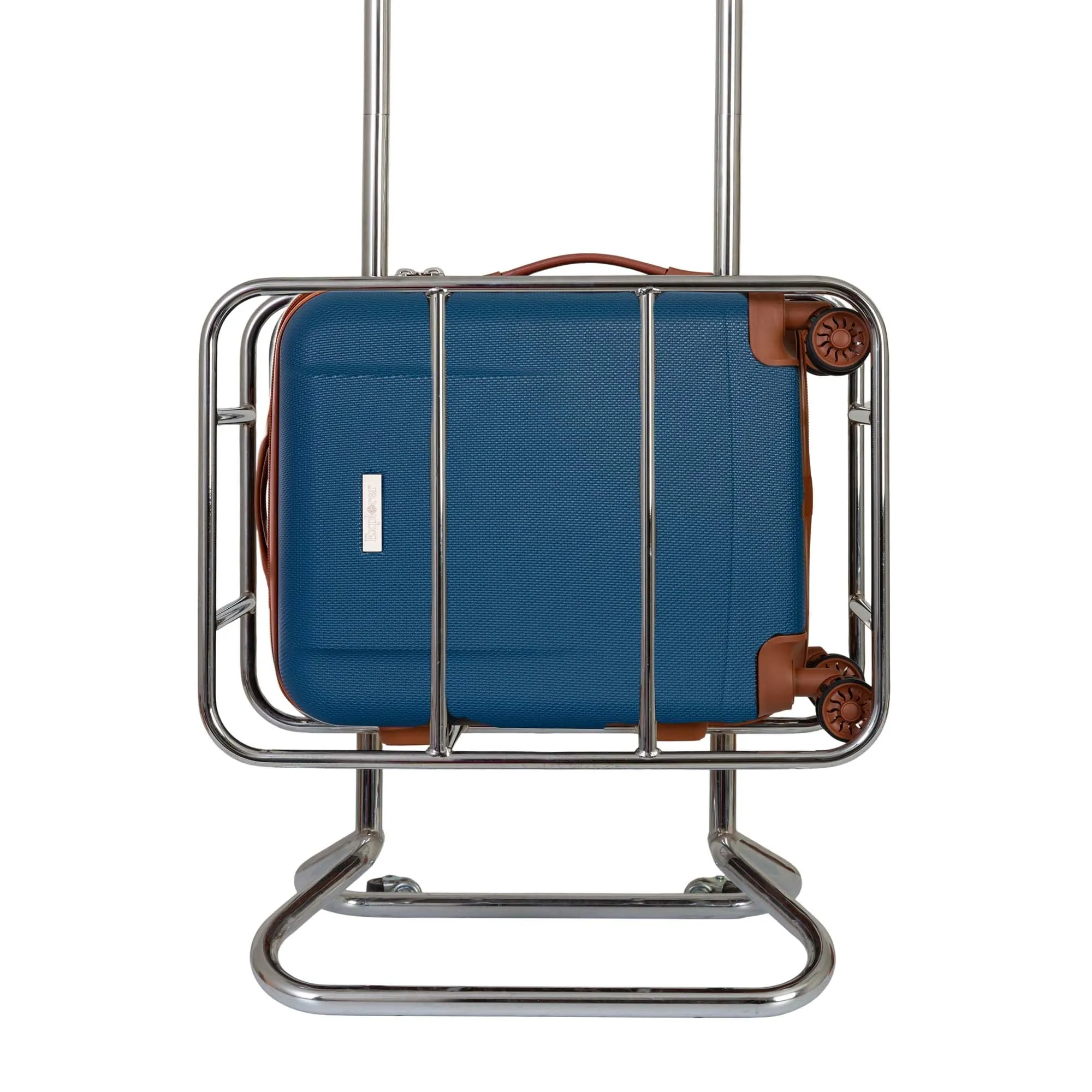 Explorer First Class Expandable Luggage Set