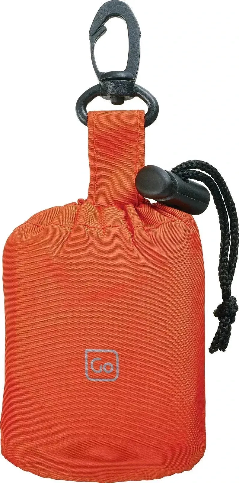 Go Travel Poncho & Pouch