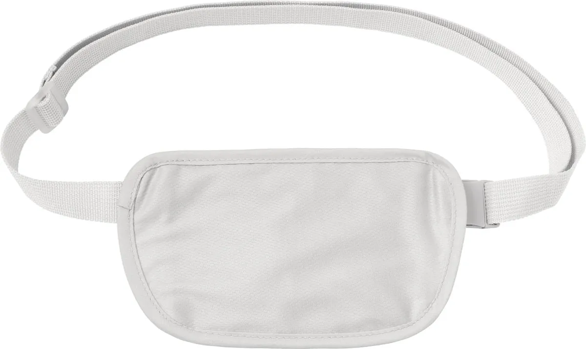 Go Travel RFID Waist Wallet