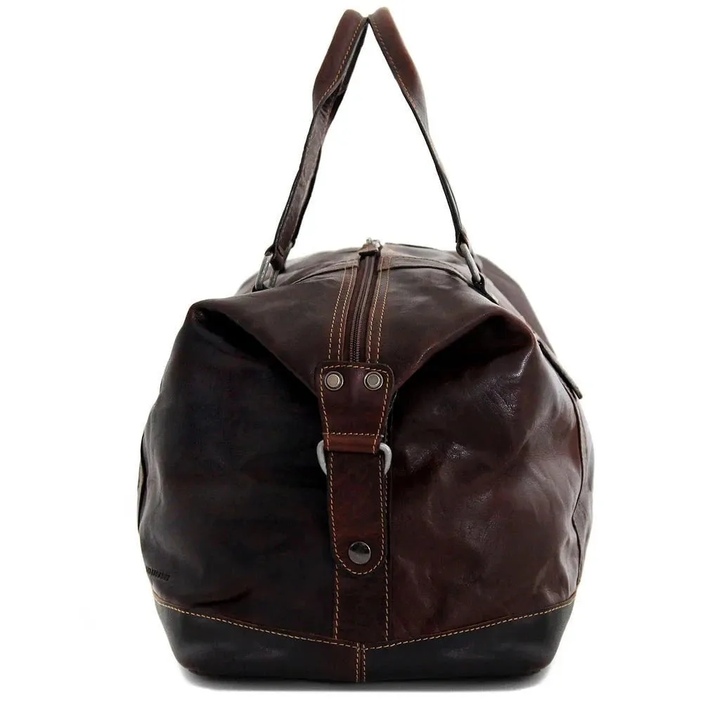 Jack Georges Voyager Duffle Bag