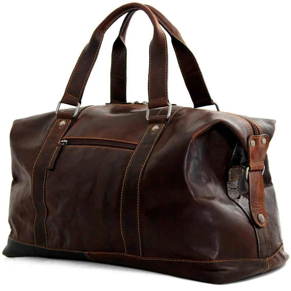 Jack Georges Voyager Duffle Bag