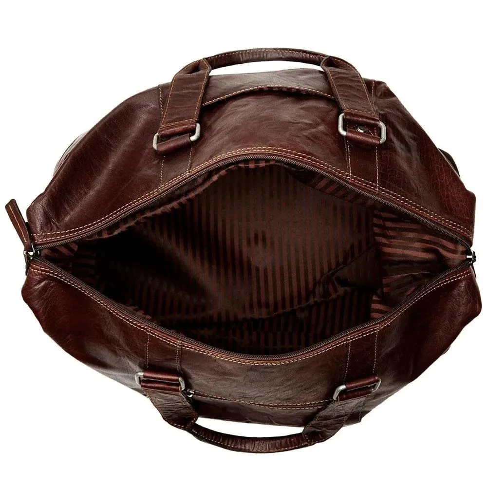 Jack Georges Voyager Duffle Bag