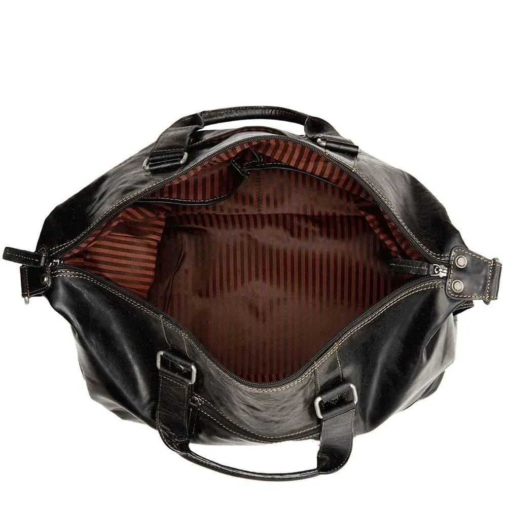 Jack Georges Voyager Duffle Bag