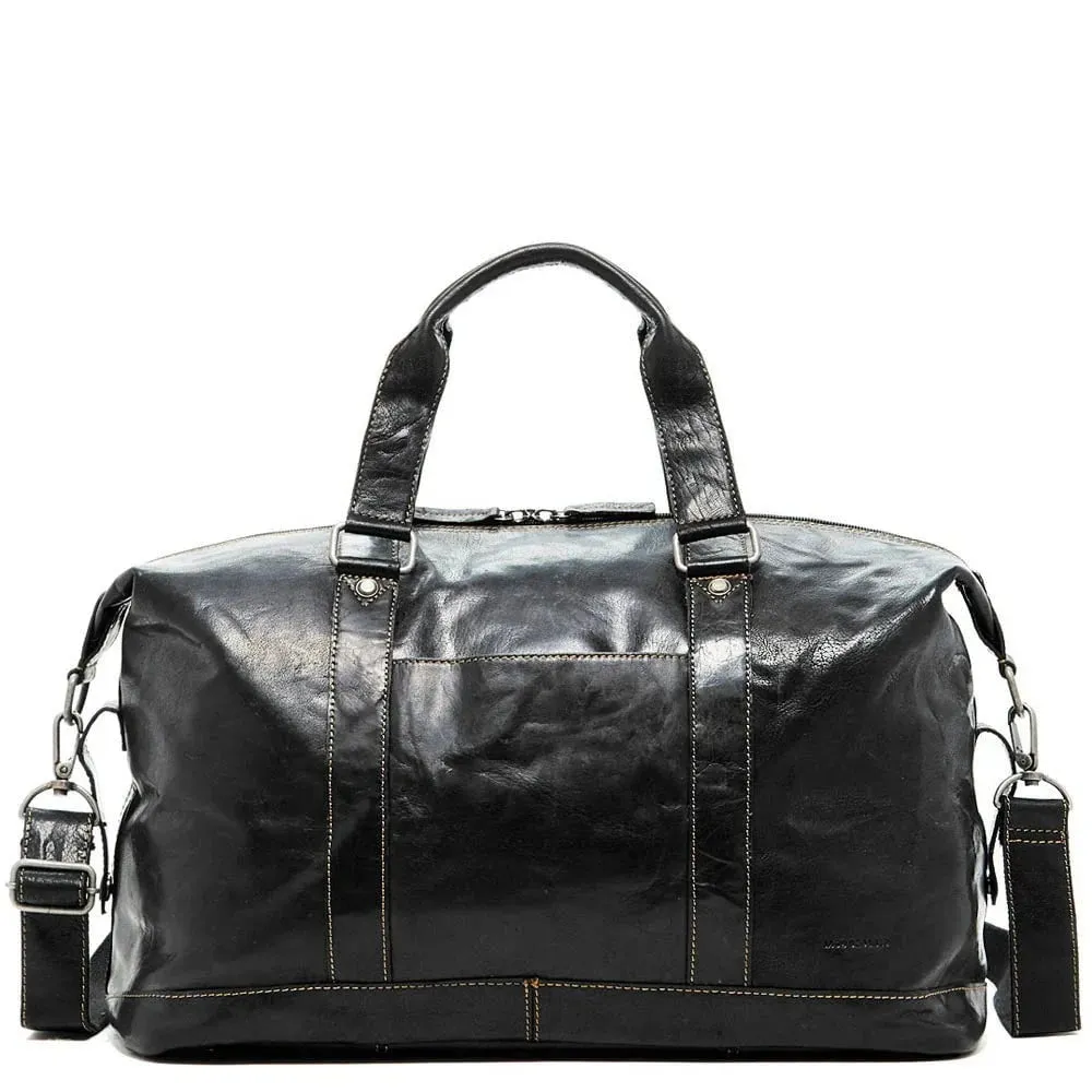 Jack Georges Voyager Duffle Bag