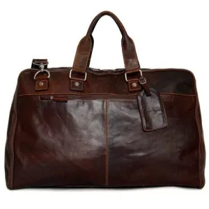 Jack Georges Voyager Large Convertible Valet Bag