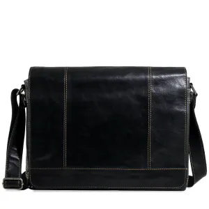 Jack Georges Voyager Large Messenger Bag