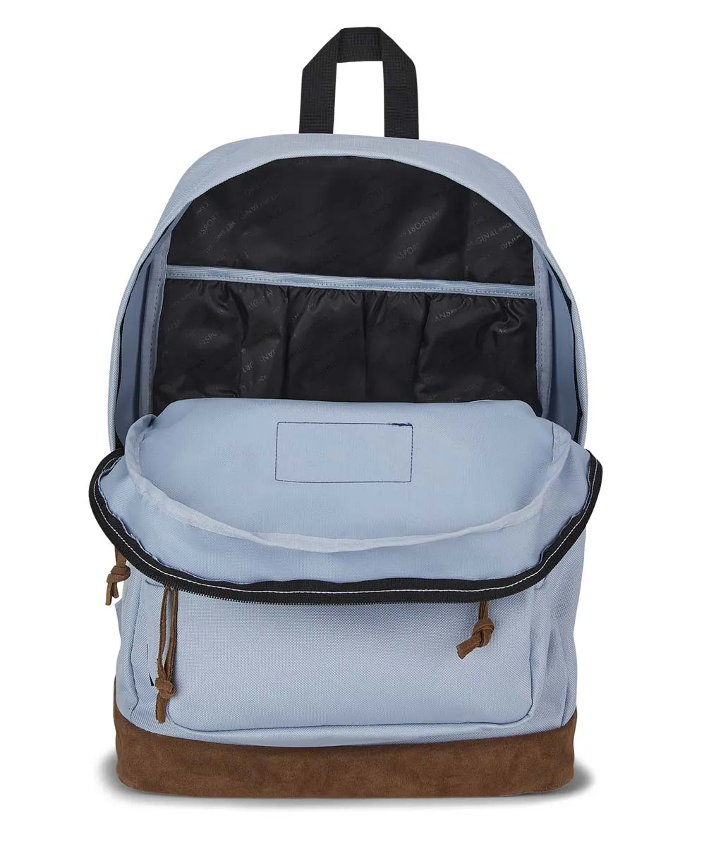 JanSport Right Pack Backpack - Blue Dusk
