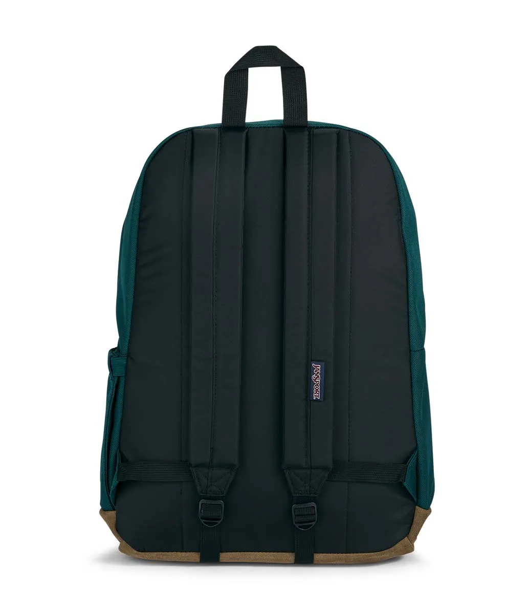 JanSport Right Pack Backpack - Deep Juniper
