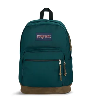 JanSport Right Pack Backpack - Deep Juniper