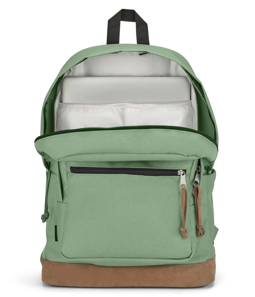 JanSport Right Pack Backpack - Loden Frost