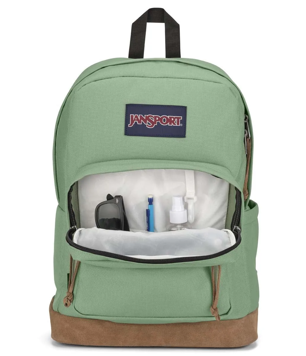 JanSport Right Pack Backpack - Loden Frost