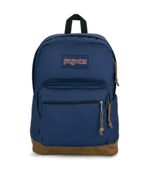 JanSport Right Pack Backpack - Navy