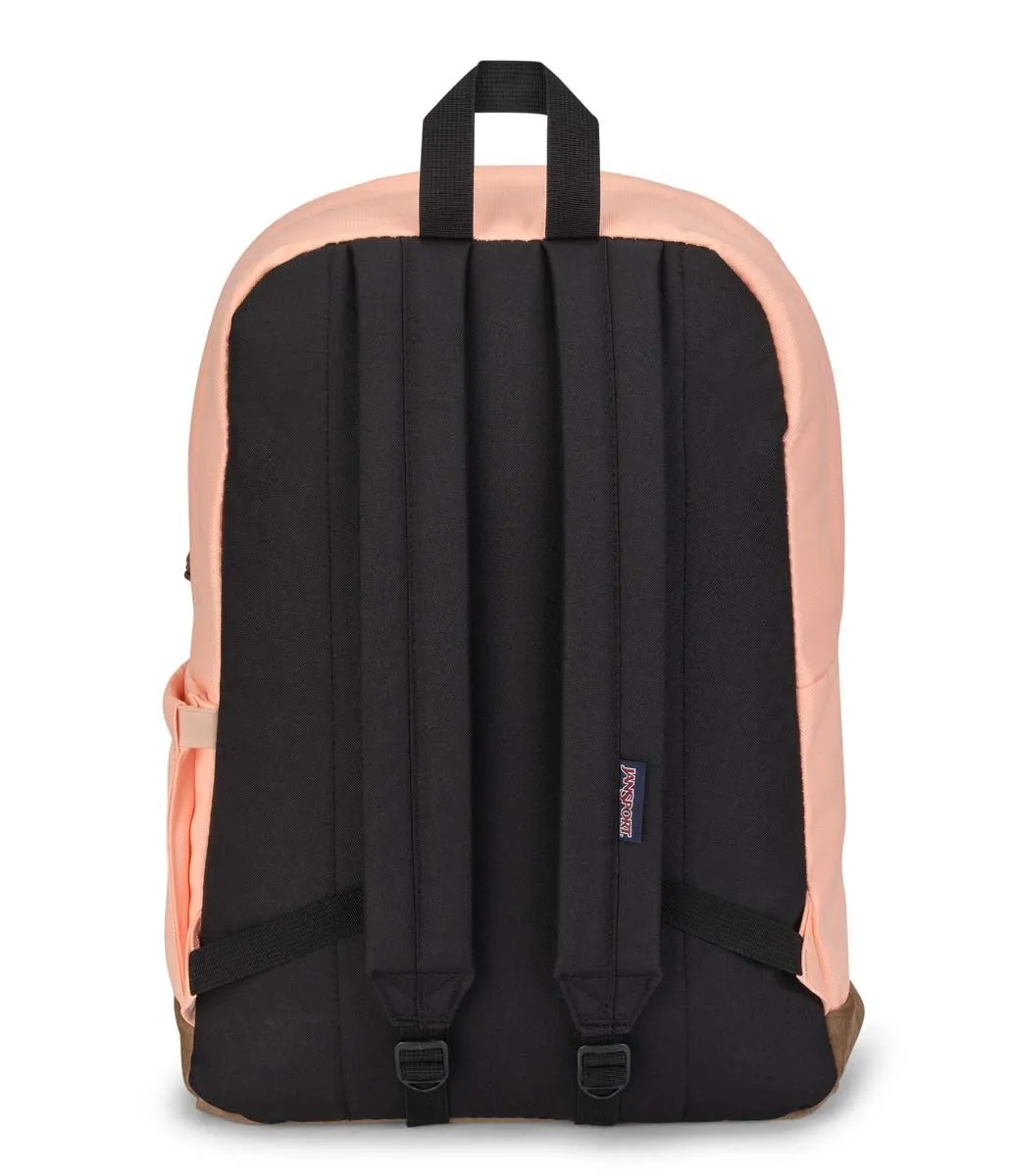 JanSport Right Pack Backpack - Peach Neon