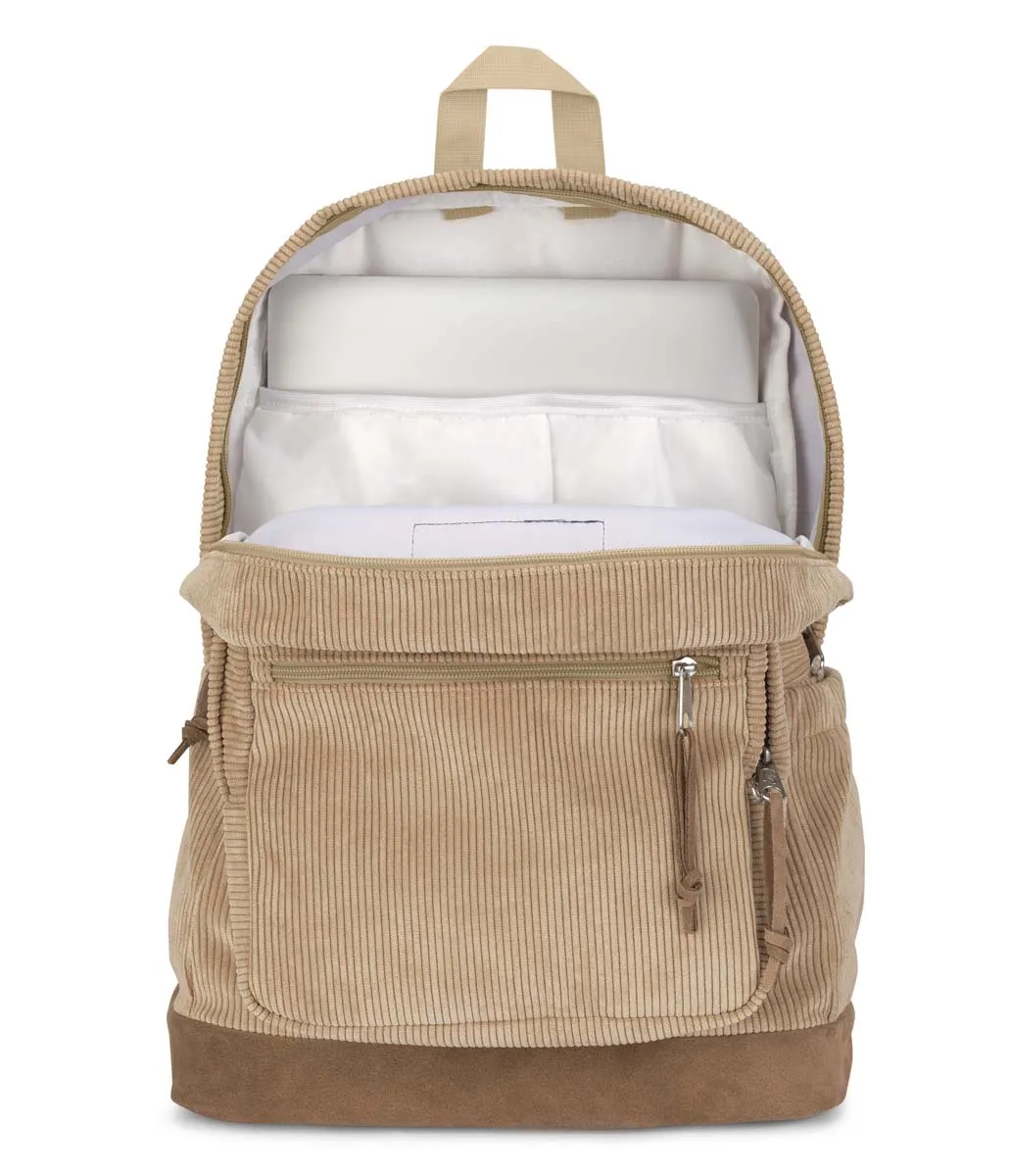 JanSport Right Pack Expressions - Curry Corduroy