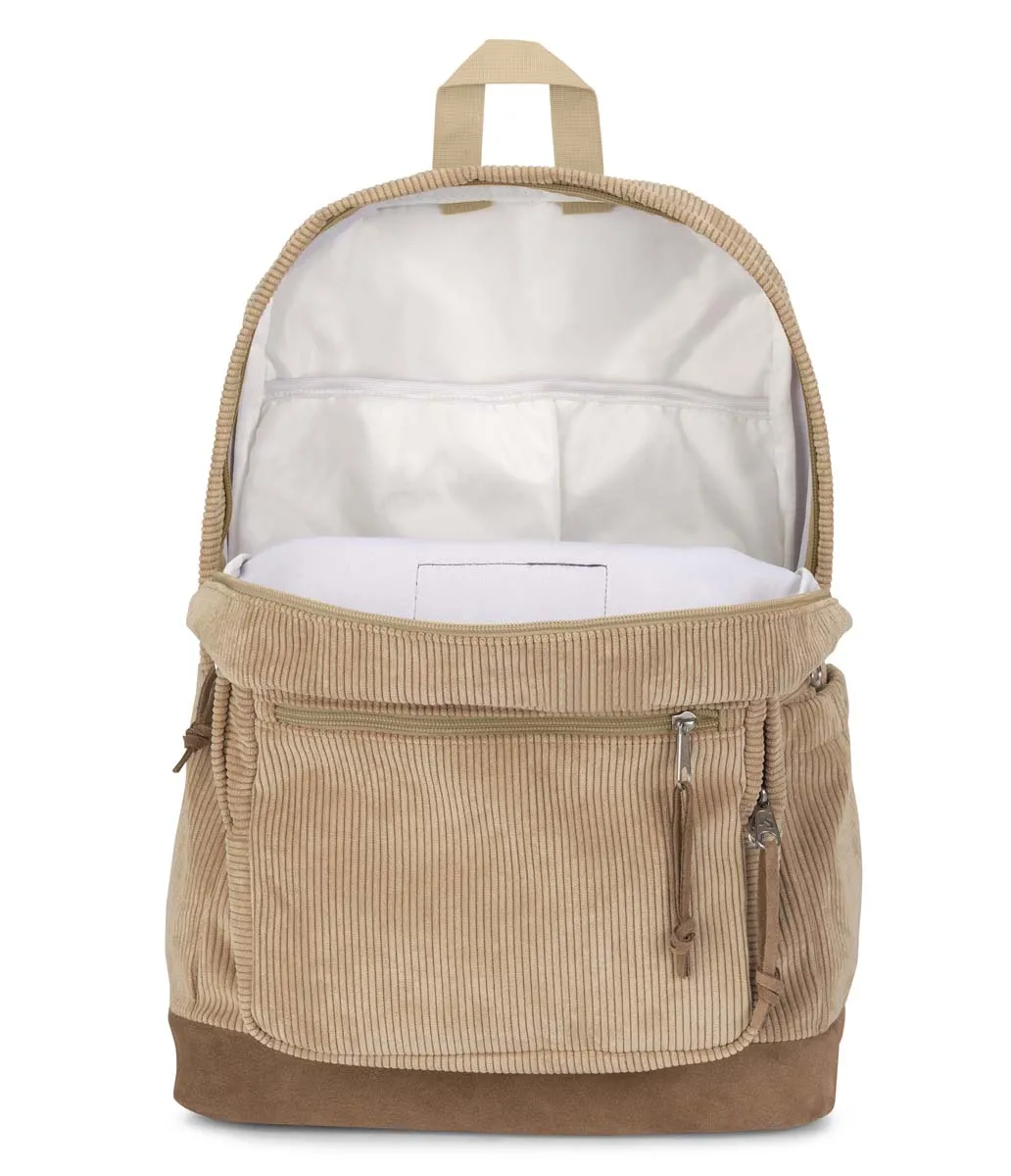 JanSport Right Pack Expressions - Curry Corduroy