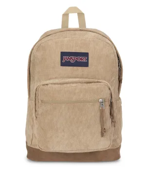 JanSport Right Pack Expressions - Curry Corduroy