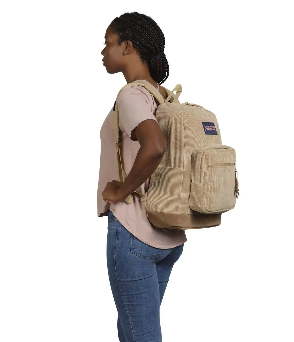 JanSport Right Pack Expressions - Curry Corduroy