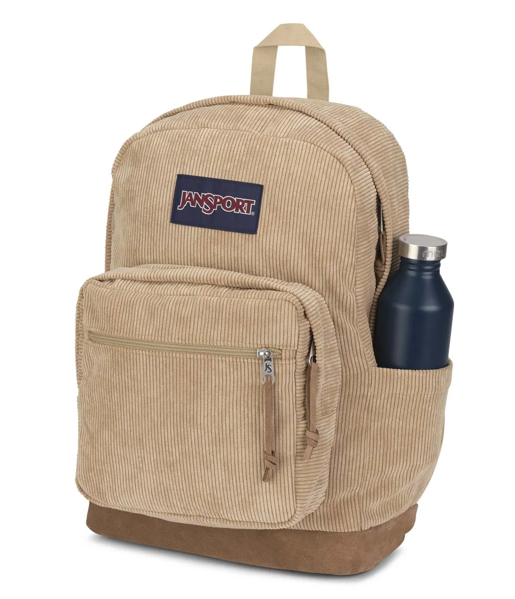 JanSport Right Pack Expressions - Curry Corduroy