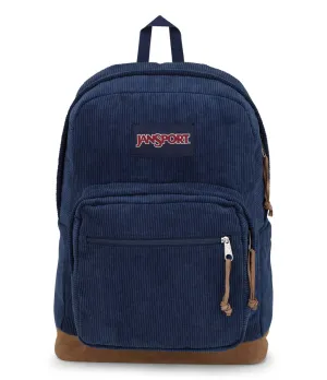 JanSport Right Pack Expressions - Navy Corduroy