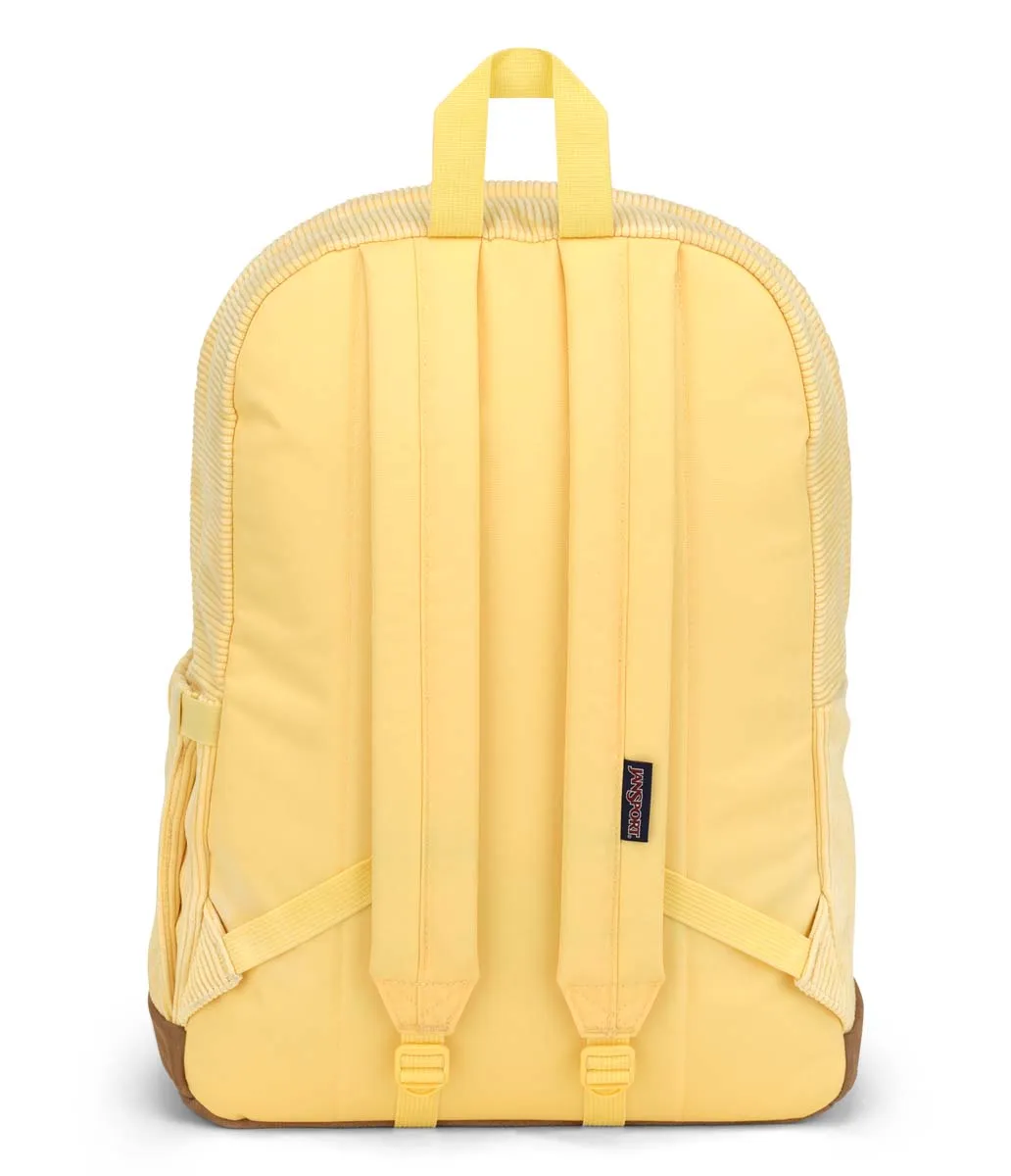 JanSport Right Pack Expressions - Sun Shimmer Corduroy