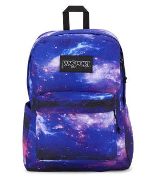 JanSport SuperBreak Plus Backpack - Space Dust