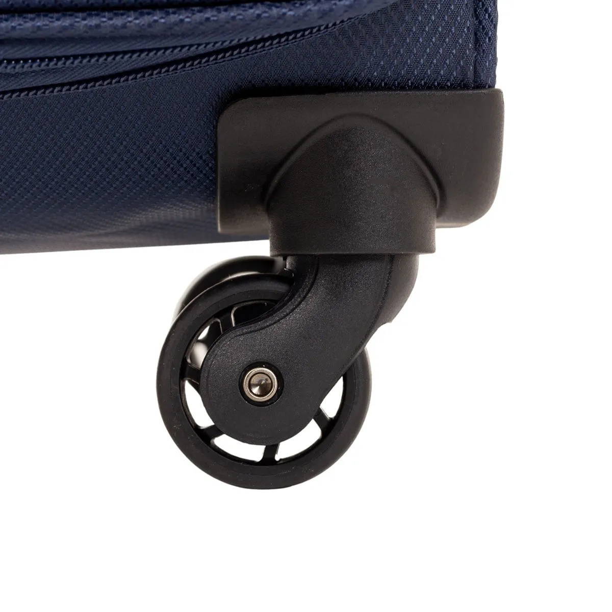 Jetstream 28 Inch Spinner Expandable Luggage