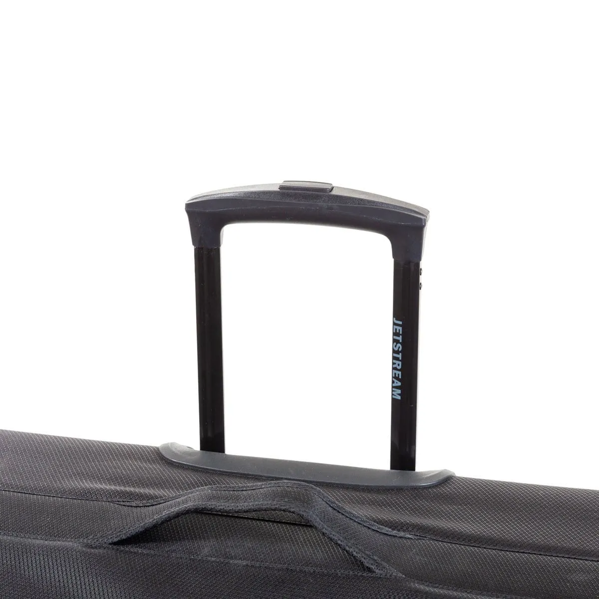 Jetstream 28 Inch Spinner Expandable Luggage