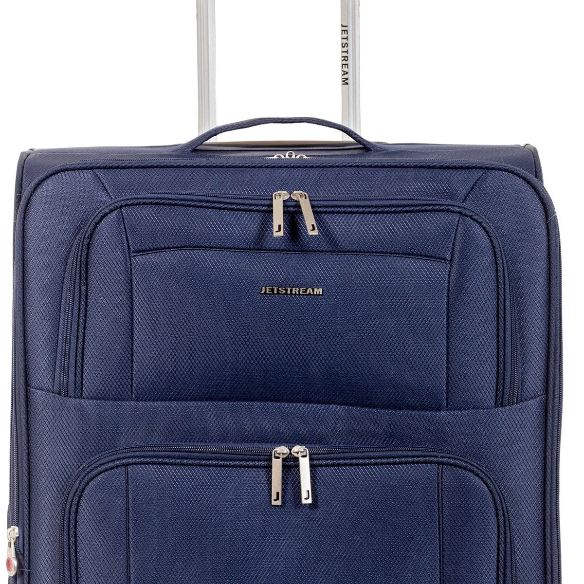 Jetstream 28 Inch Spinner Expandable Luggage