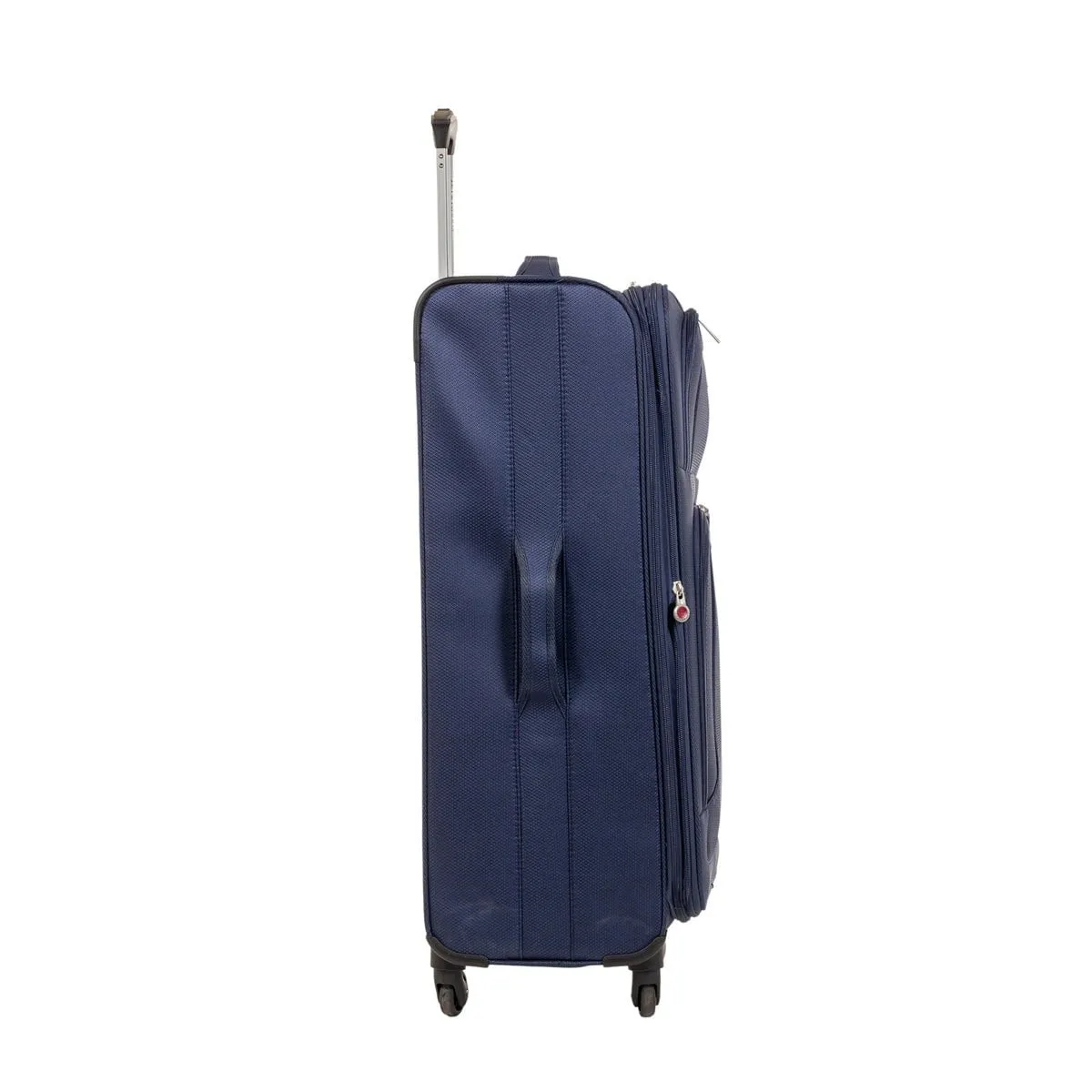 Jetstream 28 Inch Spinner Expandable Luggage