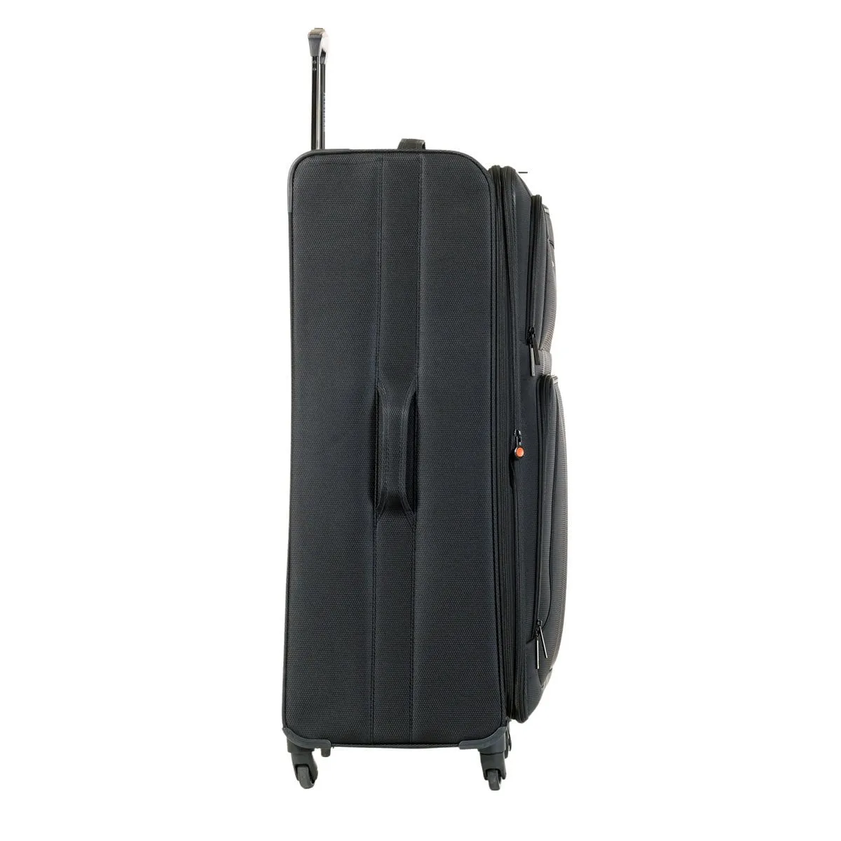 Jetstream 28 Inch Spinner Expandable Luggage