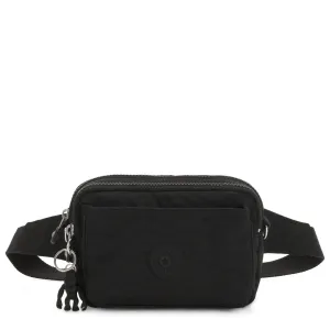 Kipling Abanu Multi Convertible Crossbody Bag - Black Noir