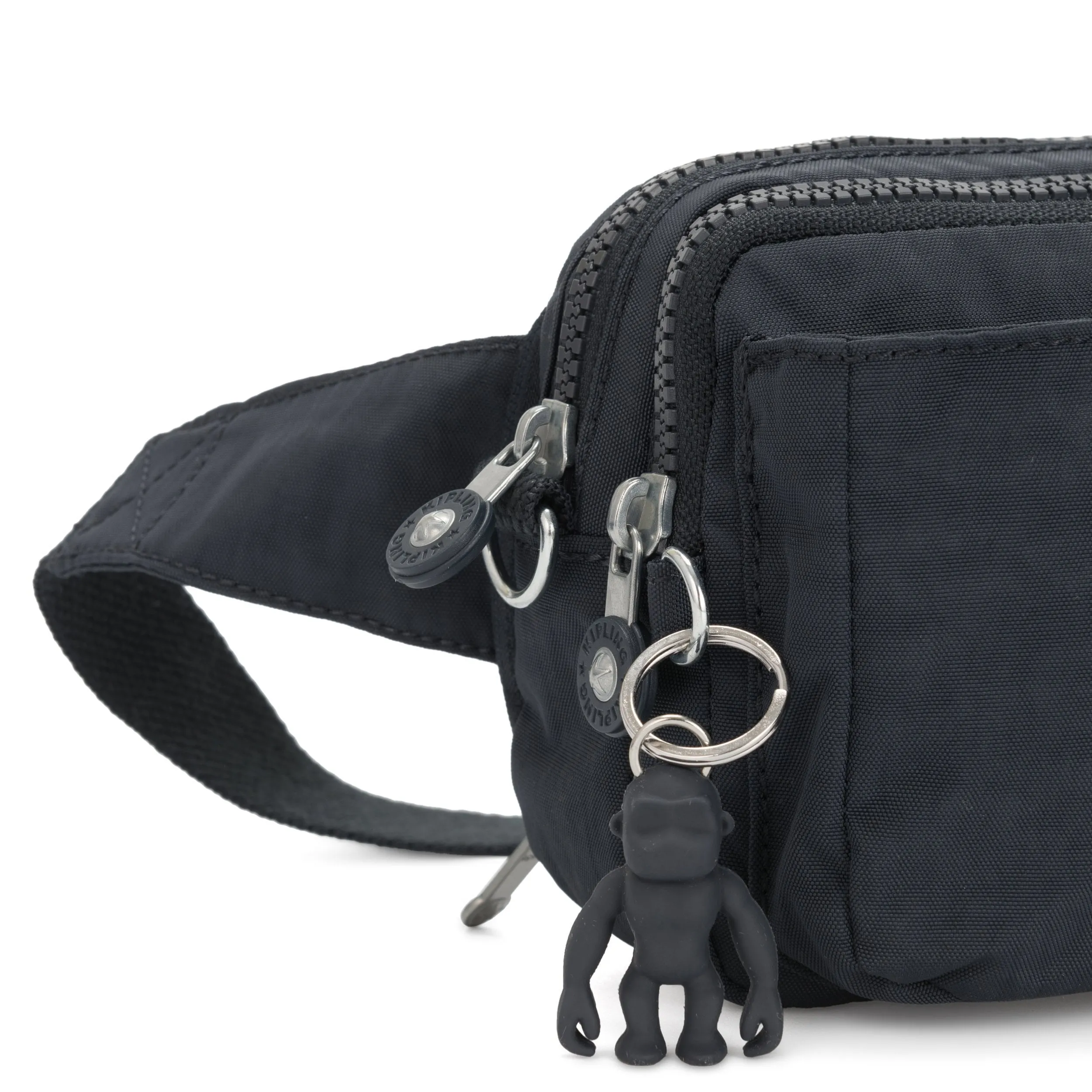Kipling Abanu Multi Convertible Crossbody Bag - Blue Bleu 2