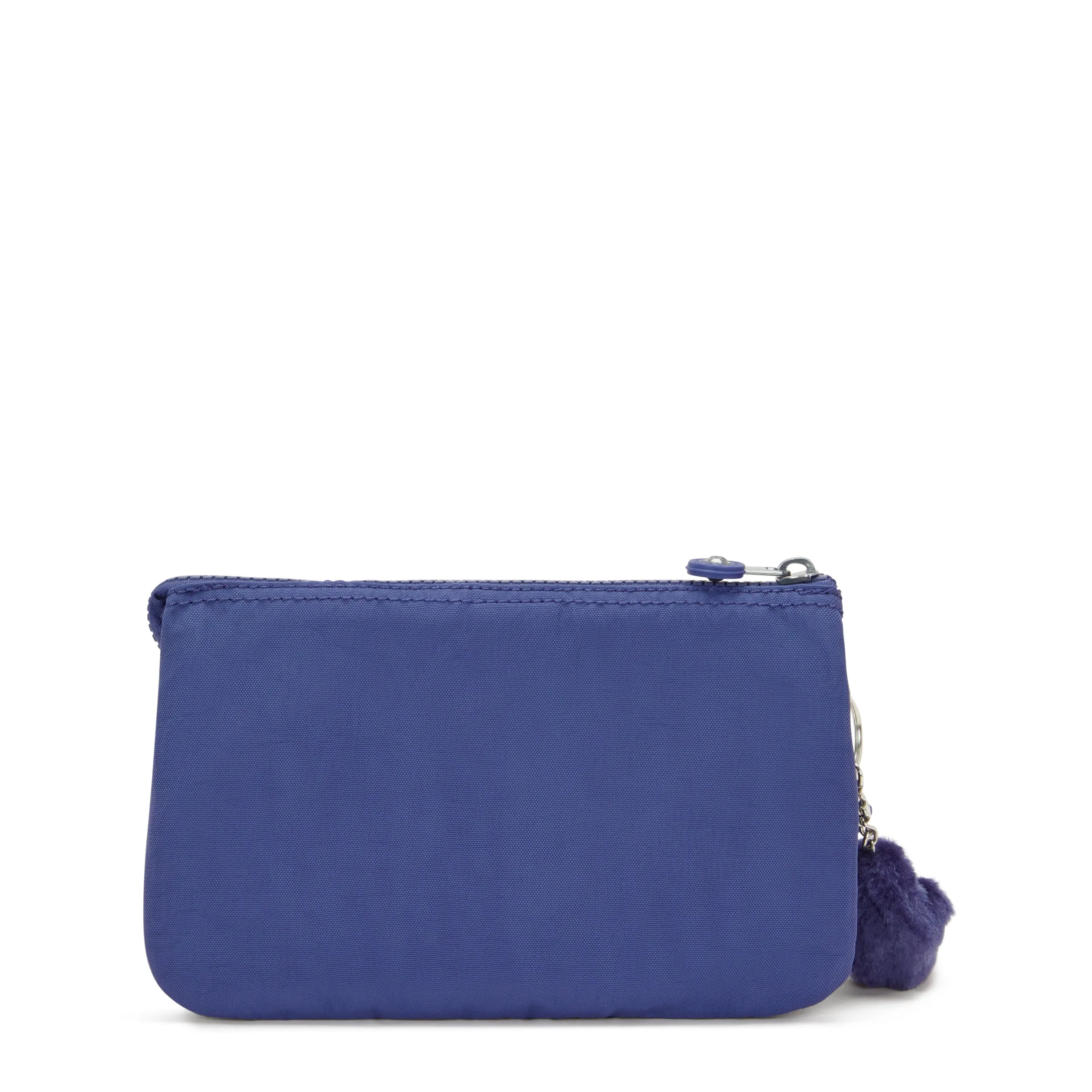 Kipling Creativity Extra Large Wristlet - Ocean Blue