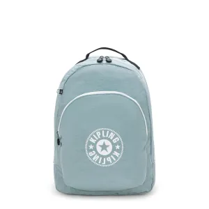 Kipling Curtis Extra Large 17" Laptop Backpack - Relaxed Grey