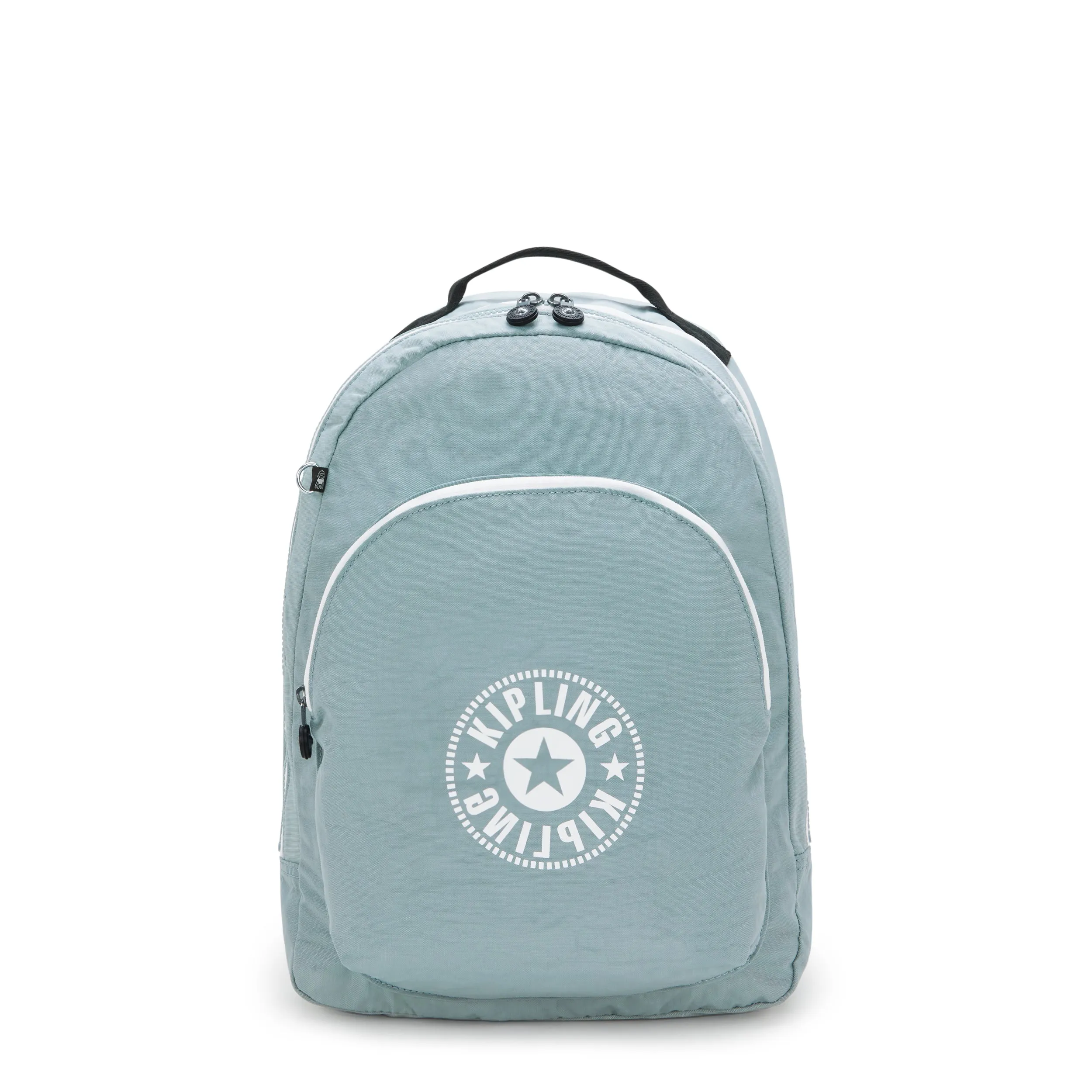 Kipling Curtis Extra Large 17" Laptop Backpack - Relaxed Grey