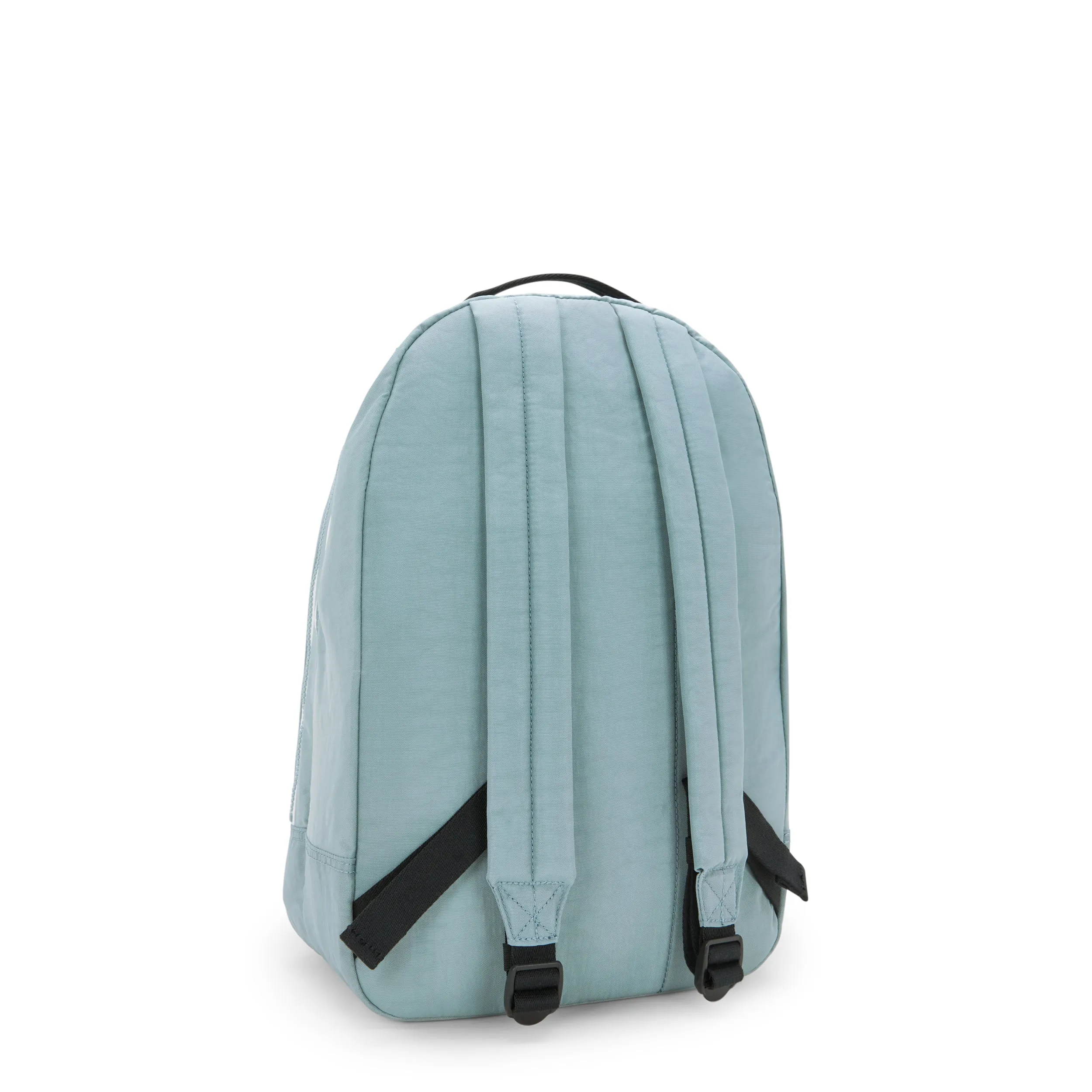 Kipling Curtis Extra Large 17" Laptop Backpack - Relaxed Grey