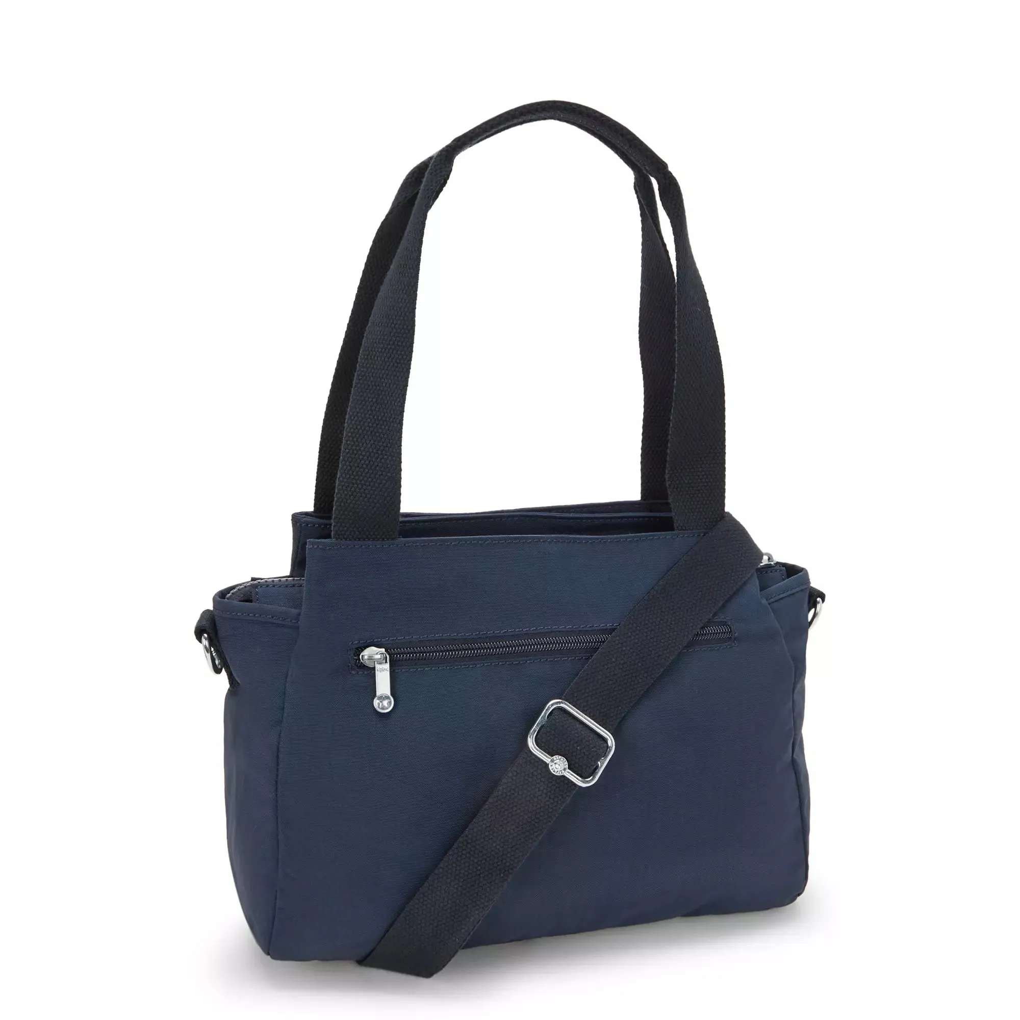 Kipling Elysia Handbag - Blue Bleu 2