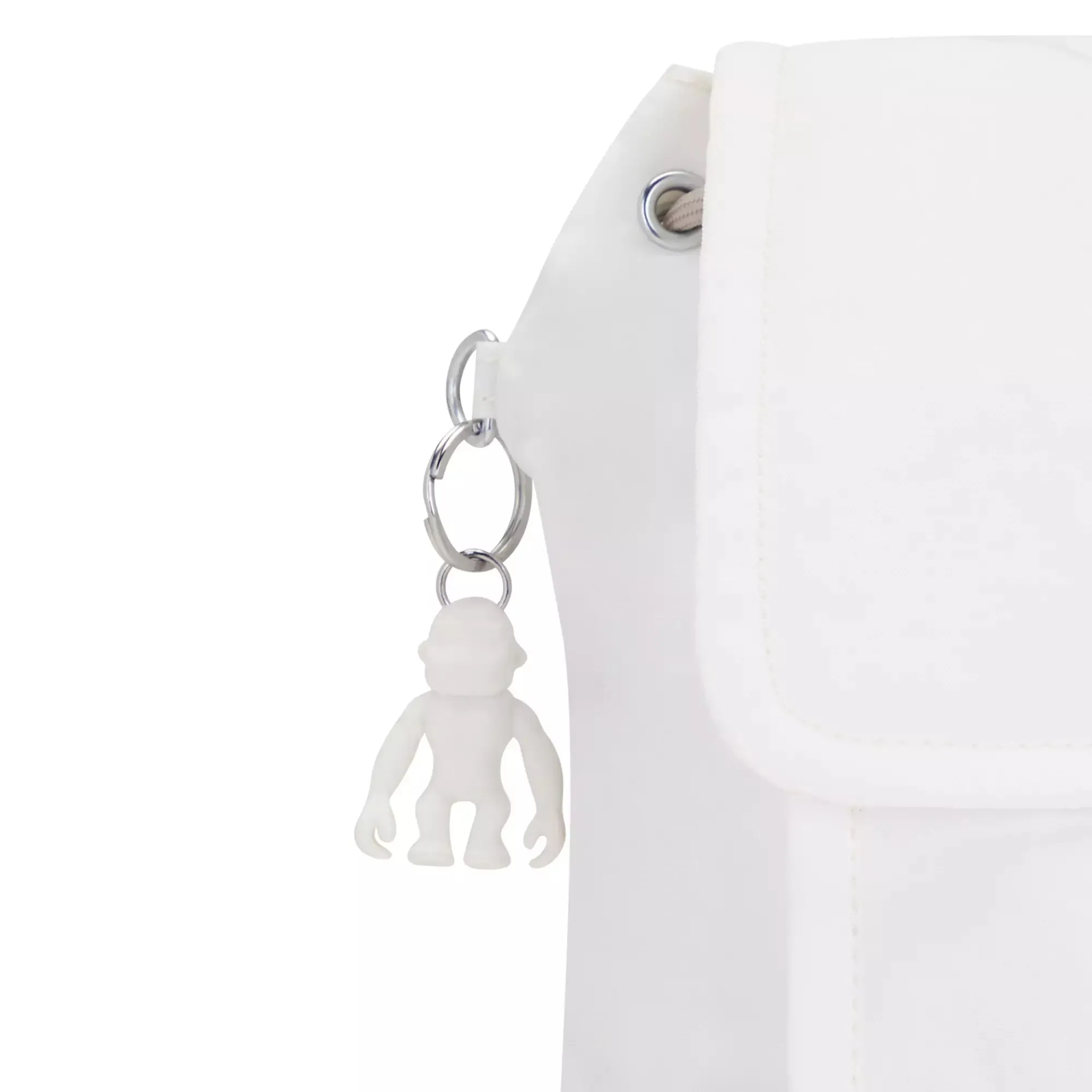 Kipling Ibro Backpack - Alabaster J23